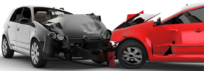 Suffering From Pain after a Car Accident?